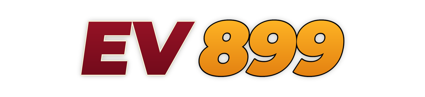 ev899 Logo